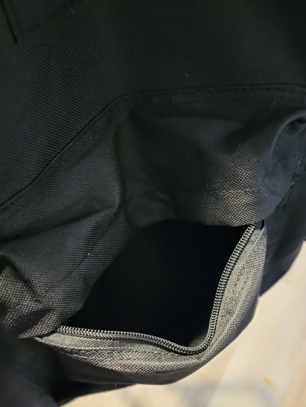 Eastwest Black Kids Backpack — Durable Everyday School Bag